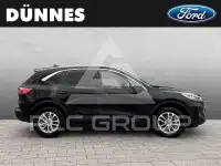 2021 Ford Kuga