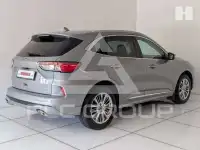 2021 Ford Kuga