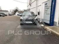 2021 Ford Kuga