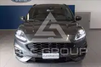 2021 Ford Kuga