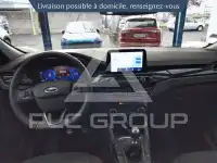 2021 Ford Kuga