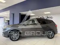 2021 Ford Kuga