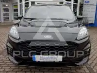 2021 Ford Kuga