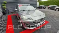 2021 Ford Kuga