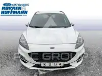 2021 Ford Kuga