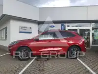 2021 Ford Kuga