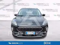 2021 Ford Kuga