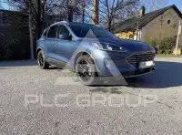 2021 Ford Kuga