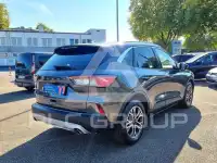 2021 Ford Kuga