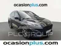 2021 Ford Kuga