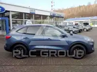 2021 Ford Kuga