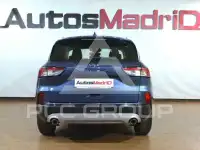 2021 Ford Kuga