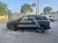 2021 Ford Kuga