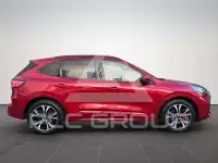 2021 Ford Kuga