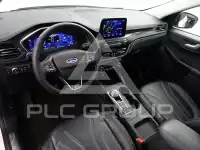 2021 Ford Kuga