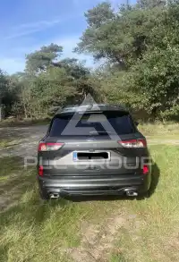 2021 Ford Kuga