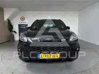 2021 Ford Kuga