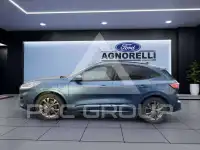 2021 Ford Kuga