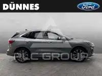 2021 Ford Kuga