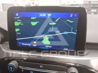 2021 Ford Kuga