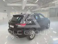 2021 Ford Kuga