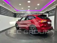 2021 Ford Kuga