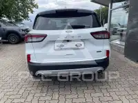 2021 Ford Kuga