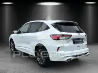 2021 Ford Kuga