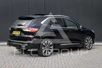 2021 Ford Kuga