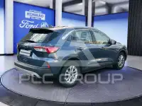 2021 Ford Kuga