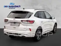 2021 Ford Kuga