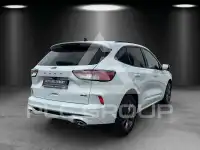 2021 Ford Kuga