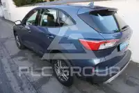 2021 Ford Kuga