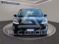 2021 Ford Kuga