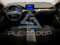 2021 Ford Kuga