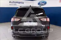 2021 Ford Kuga