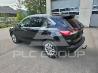 2021 Ford Kuga