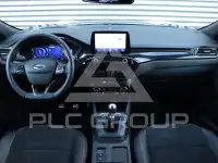 2021 Ford Kuga