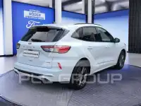2021 Ford Kuga