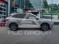 2021 Ford Kuga