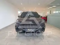2021 Ford Kuga