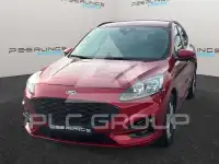 2021 Ford Kuga