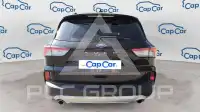 2021 Ford Kuga