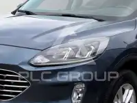 2021 Ford Kuga