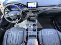 2021 Ford Kuga
