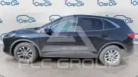 2021 Ford Kuga