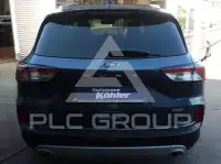 2021 Ford Kuga