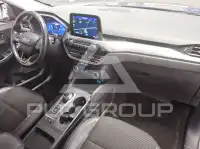 2021 Ford Kuga