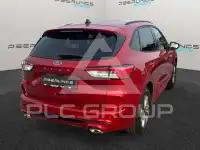 2021 Ford Kuga