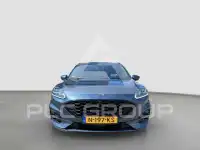 2021 Ford Kuga